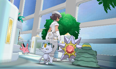 Screenshot Screenshot