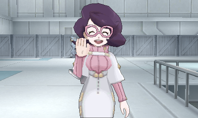 Screenshot Screenshot