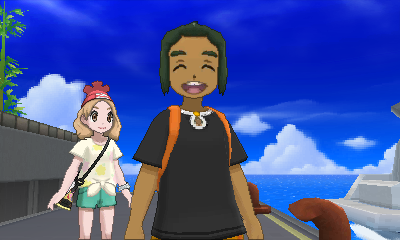 Screenshot Screenshot