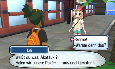 Screenshot Screenshot