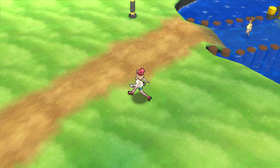 Screenshot Screenshot