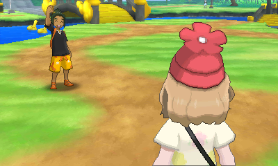 Screenshot Screenshot