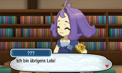 Screenshot Screenshot