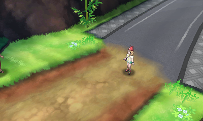 Screenshot Screenshot