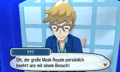 Screenshot Screenshot