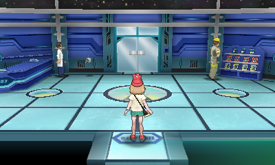 Screenshot Screenshot