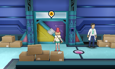 Screenshot Screenshot