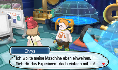 Screenshot Screenshot