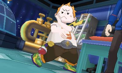 Screenshot Screenshot