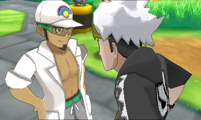 Screenshot Screenshot