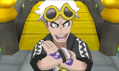 Screenshot Screenshot