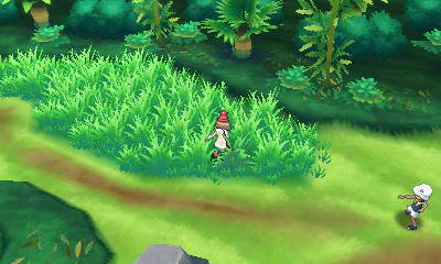 Screenshot Screenshot