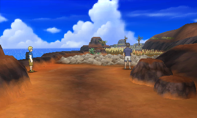 Screenshot Screenshot