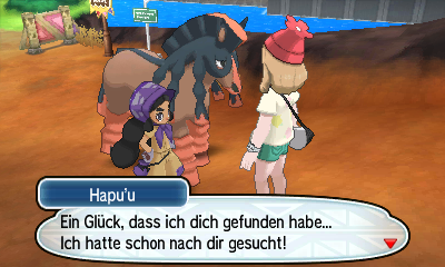 Screenshot Screenshot