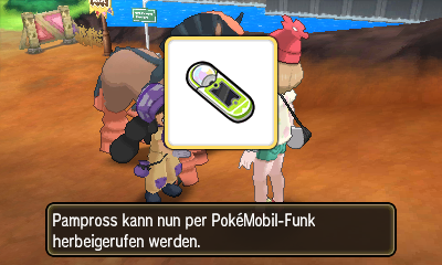 Screenshot Screenshot