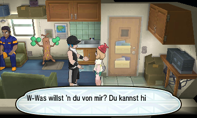 Screenshot Screenshot