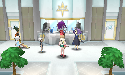 Screenshot Screenshot