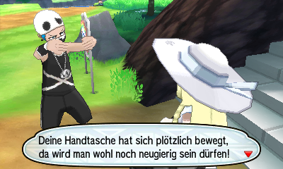 Screenshot Screenshot