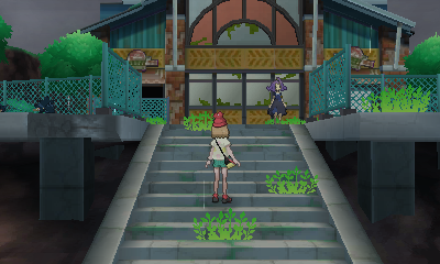 Screenshot Screenshot