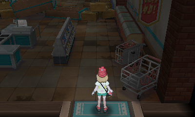 Screenshot Screenshot