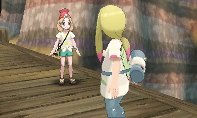 Screenshot Screenshot