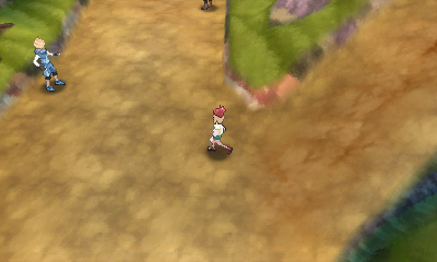 Screenshot Screenshot