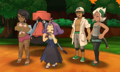 Screenshot Screenshot