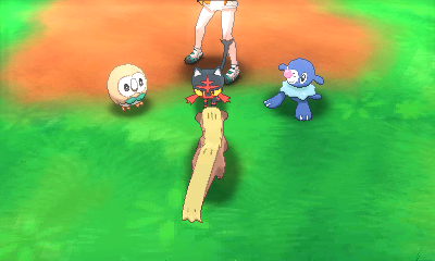 Screenshot Screenshot