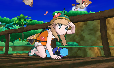 Screenshot Screenshot