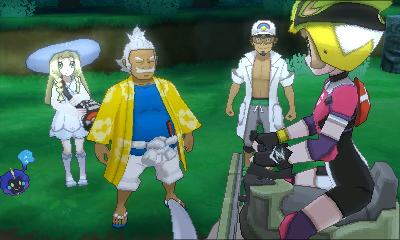 Screenshot Screenshot