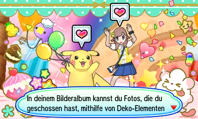 Screenshot Screenshot