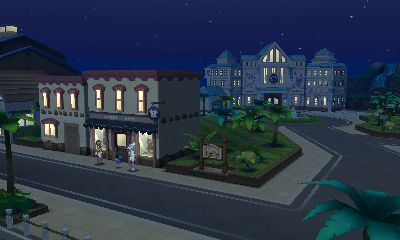 Screenshot Screenshot