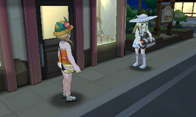 Screenshot Screenshot