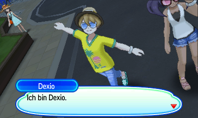 Screenshot Screenshot