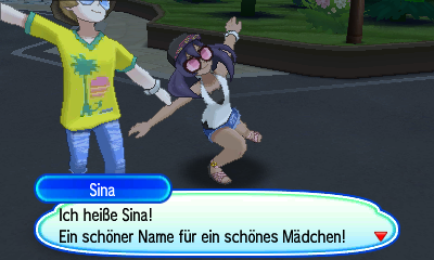 Screenshot Screenshot