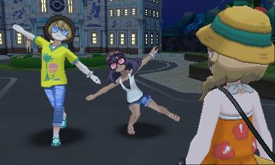 Screenshot Screenshot