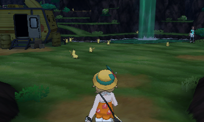 Screenshot Screenshot