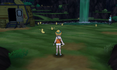 Screenshot Screenshot