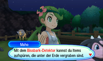 Screenshot Screenshot