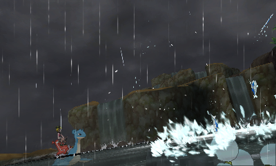 Screenshot Screenshot