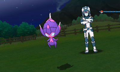 Screenshot Screenshot