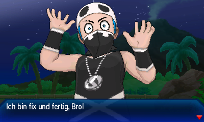 Screenshot Screenshot