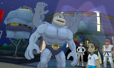 Screenshot Screenshot