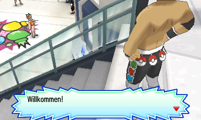 Screenshot Screenshot