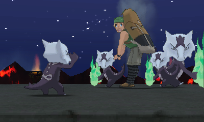 Screenshot Screenshot