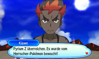 Screenshot Screenshot