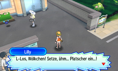 Screenshot Screenshot