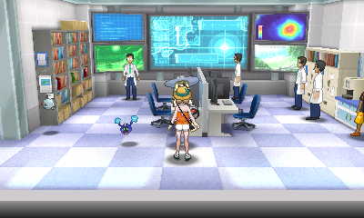 Screenshot Screenshot