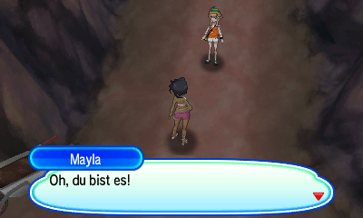 Screenshot Screenshot