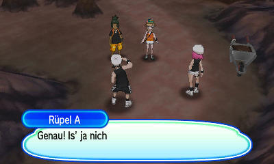 Screenshot Screenshot